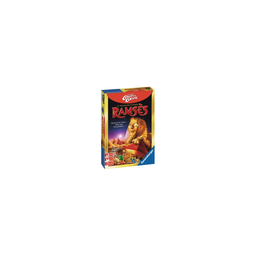 RAVENSBURGER Ramsès 'coup De Cœur'
