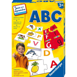 RAVENSBURGER A.B.C