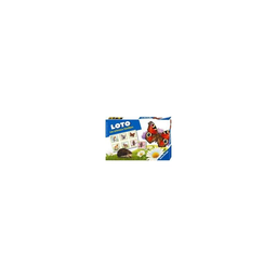 RAVENSBURGER ravensb loto animaux familier
