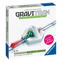 RAVENSBURGER Gravitrax Élément Magnetic Cannon / Canon Magnétique