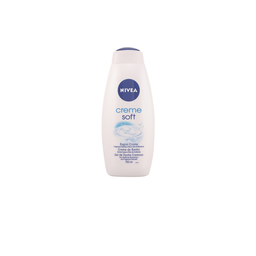 NIVEA Creme Soft Gel Douche Crème 750 ml