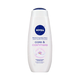 NIVEA Crème Douche Cashmere 750 ml