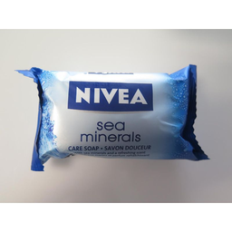 NIVEA Savon Sea Minerals 90 g