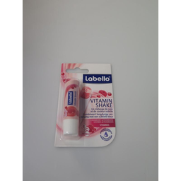 LABELLO stick Cranbe/Framb4.8g