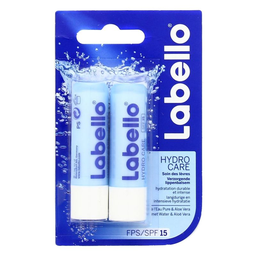 LABELLO duo hydro care 2X4,8g