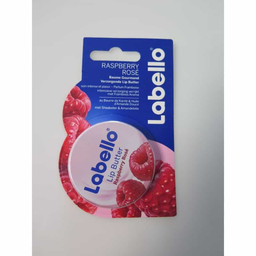LABELLO baume framboise 16,7g