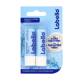 LABELLO stick hydro care Duox2