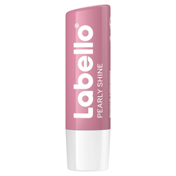LABELLO Baume à lèvres pearly shine aux huiles naturelles 1 stick