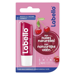 LABELLO stick cherry shine X1