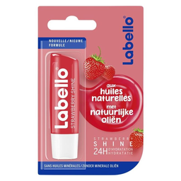 LABELLO strawberry shine X1