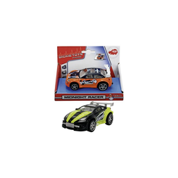 IM IM/RALLY MONSTER Toy vehicle
