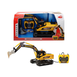 IM IM/EXCAV FILOGUIDE Construction vehicle toy