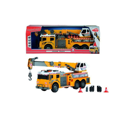 Im Im/Crane truck
