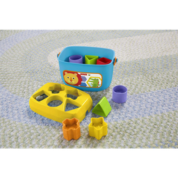 FISHER-PRICE Mon trieur formes