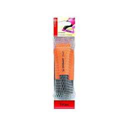 STABILO Marcador Fluorescente Neon Naranja