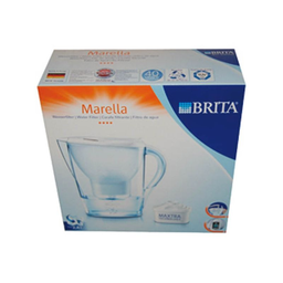 BRITA carafe marella cool bleu