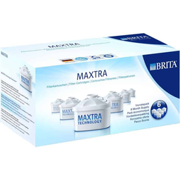 BRITA pack 6 cartouches maxtra