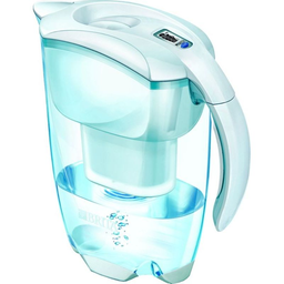 BRITA carafe elemaris meter bl