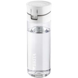 BRITA bouteille fill&go grise