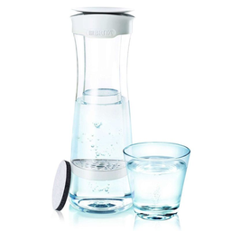 BRITA bouteill fill&serve rou