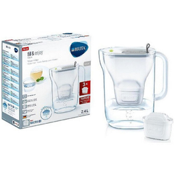 BRITA Water Filter Jug fill&enjoy Style + 3 Maxtra Cartridges 1025894
