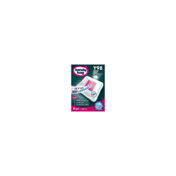 HANDY BAG Bolsas Aspirador Micropor Plus Y98