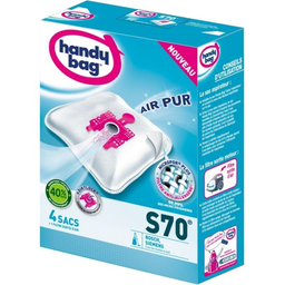 HANDY BAG Sac Aspi S70