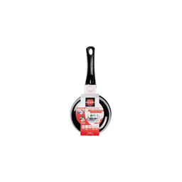 MELITTA Cafetière filtre programmable Easy Top Timer Noir Acier Brossé