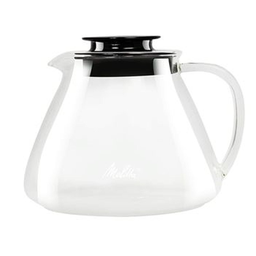 MELITTA Verseuse en verre 0,7 L