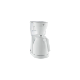 MELITTA Cafetière Easy Therm II 1023-05 Blanc