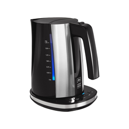 MELITTA Bouilloire Look Aqua 2.0 Deluxe Noir