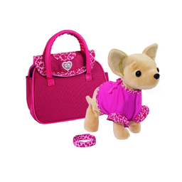 SMOBY Ccl Showstar 20cm Interactif