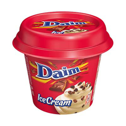 DAIM mini pot 94g