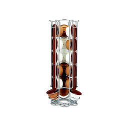 FACKELMANN Porte-capsules Dolce Gusto® 18 capsules