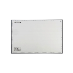 FM PROFESSIONAL Papel de forno de silicone reutilizável 39 x 59cm
