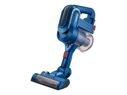 SEVERIN Aspiradora Escoba Azul HV7158