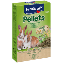 VITAKRAFT Alimento Para Coelho Anão Pellets Malta 800 g