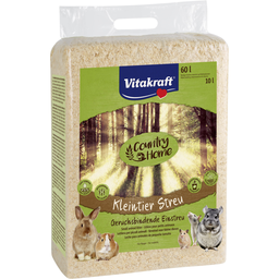VITAKRAFT Aparas de Madeira para Roedores Comfort Classic 60 L