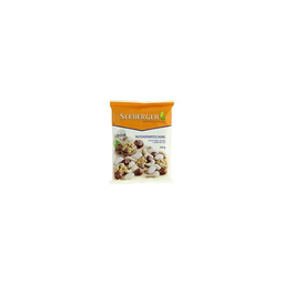SEEBERGER assortiment de noix 200g