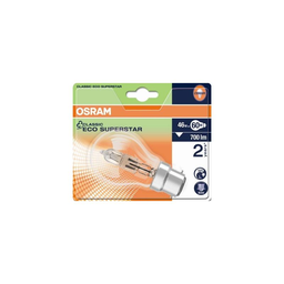 OSRAM Bl1 amp. halo standard 42W B22