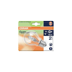 OSRAM Bl1 amp halo standard 30W E27