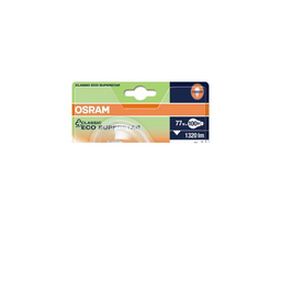 OSRAM Bl1 amp halo standard 70W E27