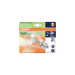 OSRAM Bl1 amp halo standard 105W E27
