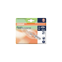 OSRAM B1 amp hallo fl Cl.42We14