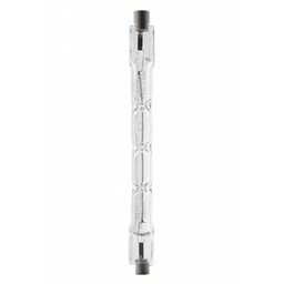 OSRAM blister 1 halogene superstar cray court 120w=150 r7s