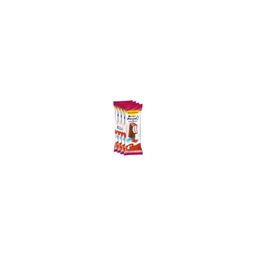 KINDER Pingui Frambuesa 4 x 32 g