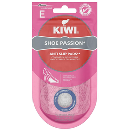 KIWI Anti-slip half-insoles per pair
