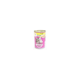 WHISKAS Terrina Frango 400g