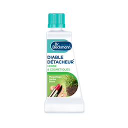 DR BECKMANN Tira-nódoas Diable Erva e Cosméticos 50 ml