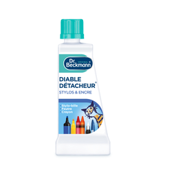 DR BECKMANN Tira-Nódoas Caneta & Tinta 50 ml